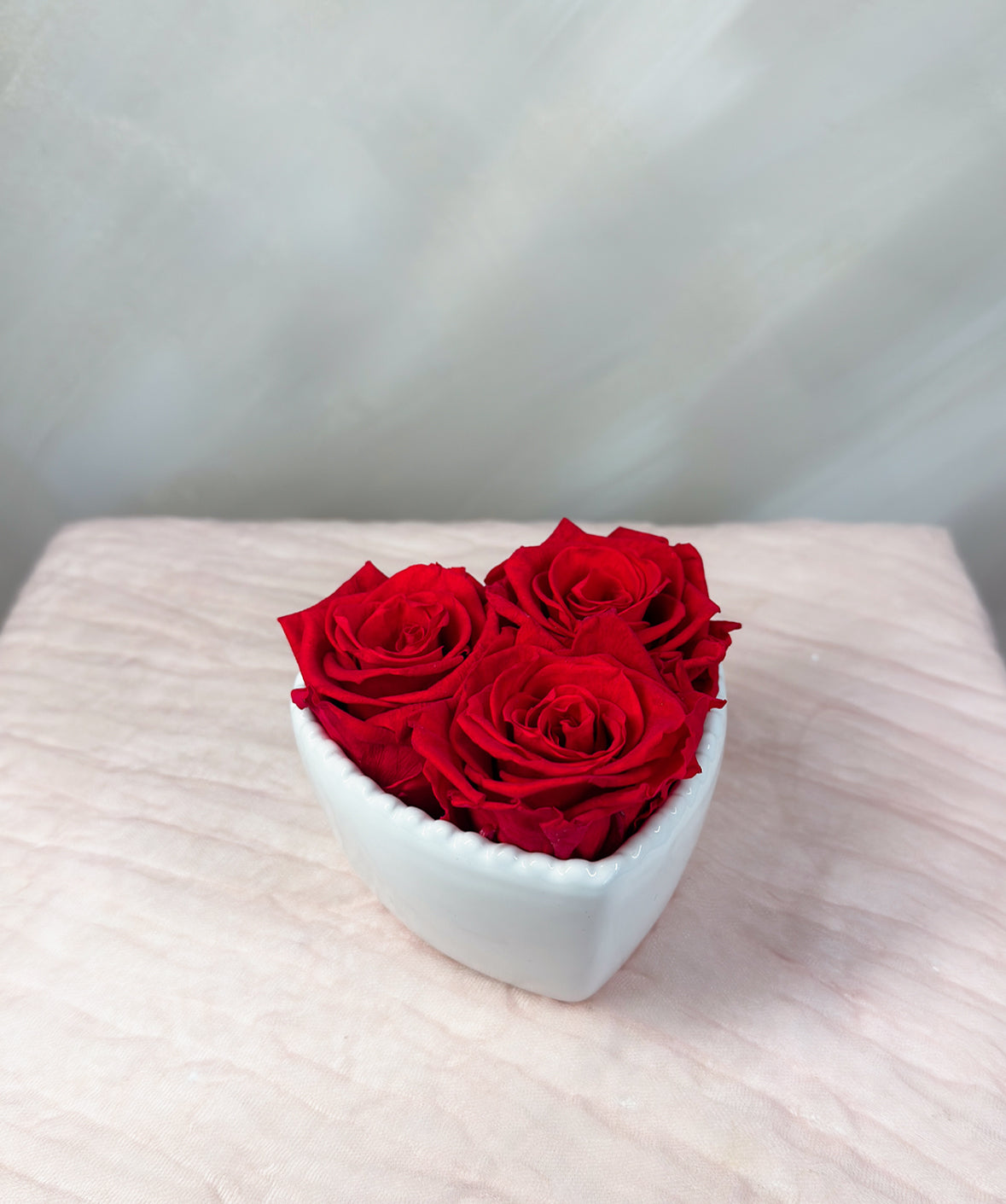 I HEART YOU ARRANGEMENT