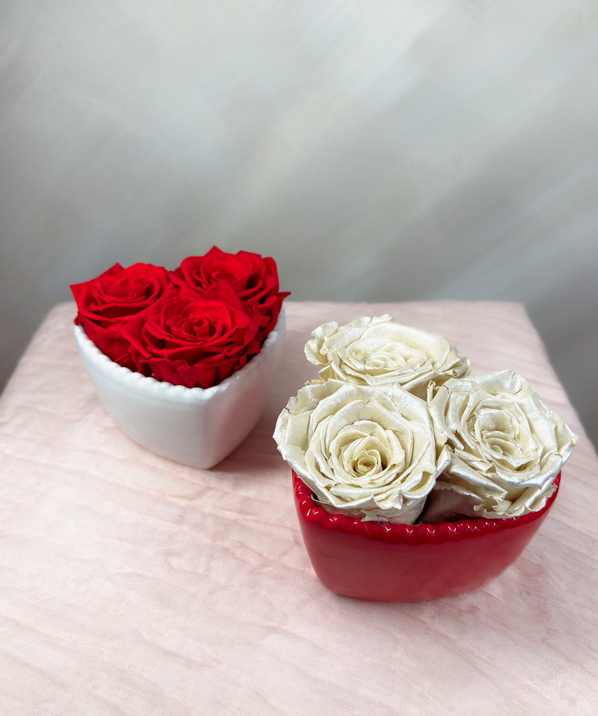 I HEART YOU ARRANGEMENT