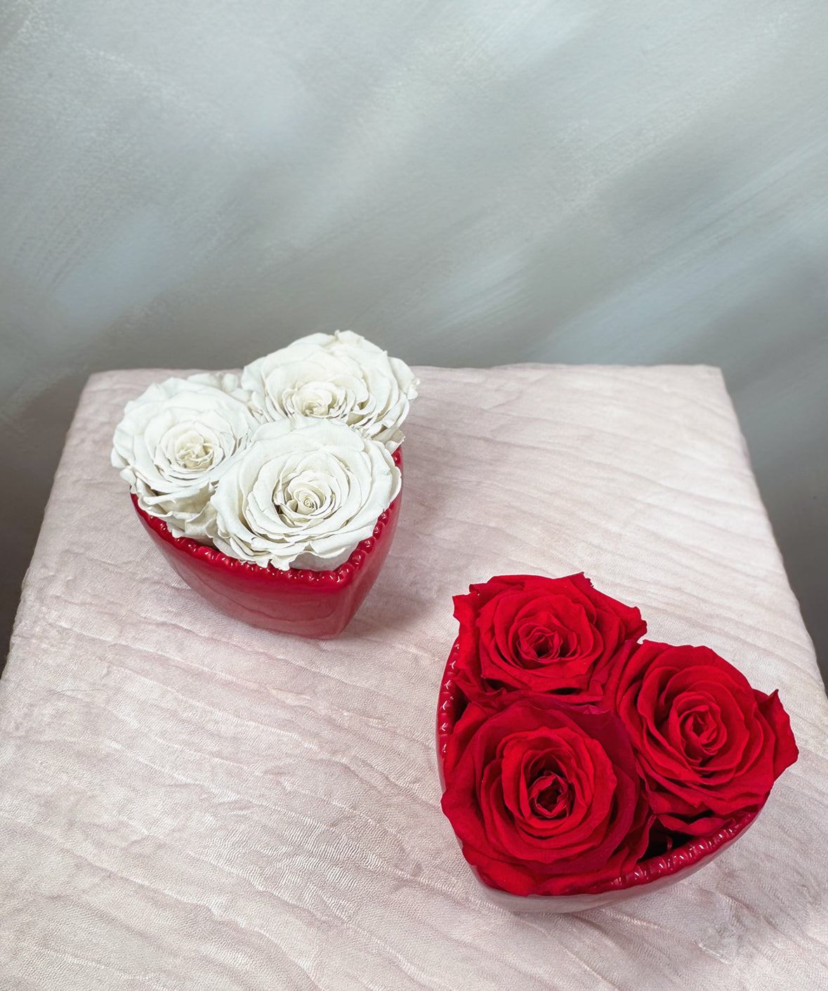 I HEART YOU ARRANGEMENT