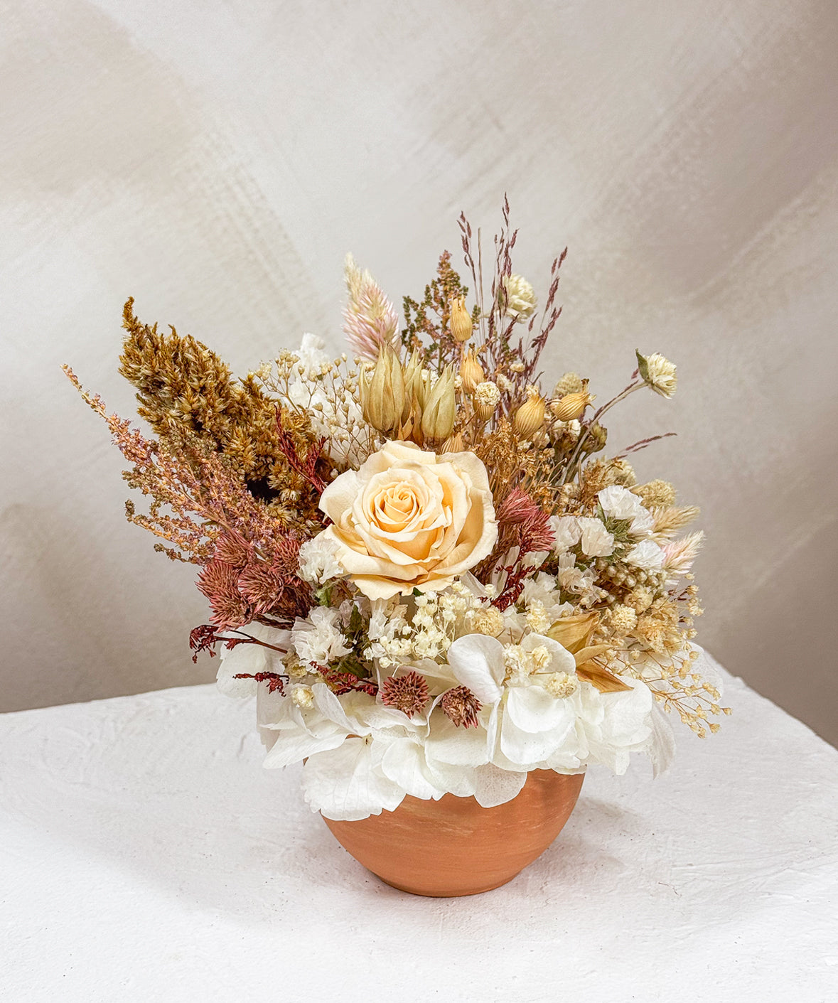 ORANGE YOU GLAD ARRANGEMENT