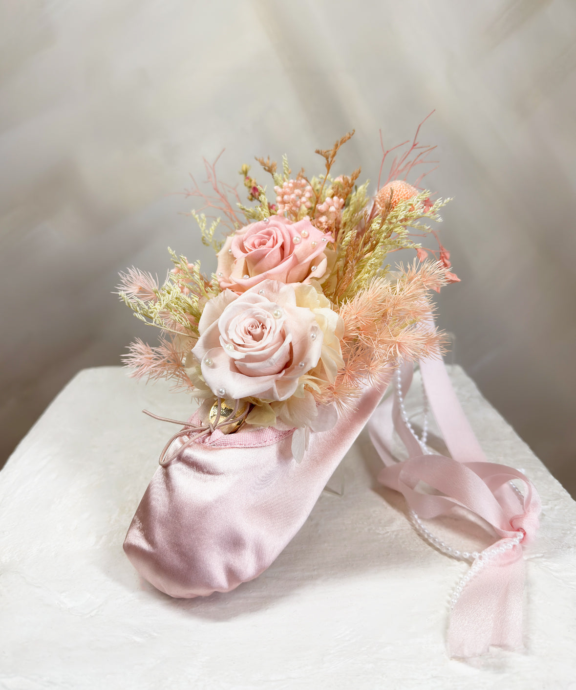 BALLET SLIPPER ARRANGEMENT