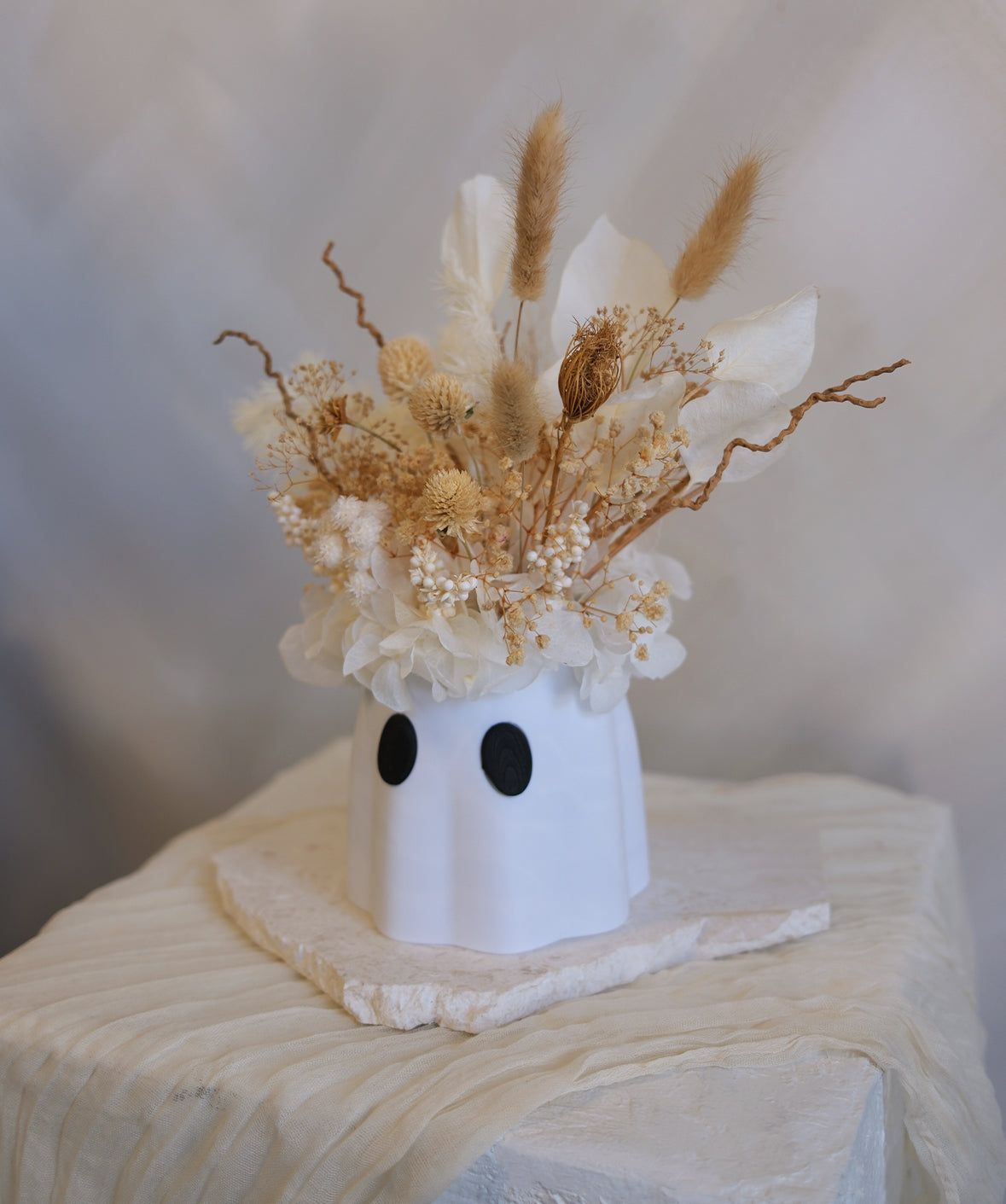 HEY BOO SMALL ARRANGEMENT