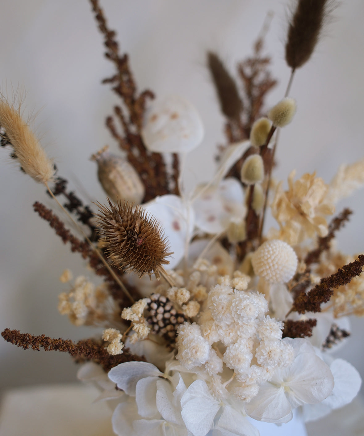 HEY BOO SMALL ARRANGEMENT