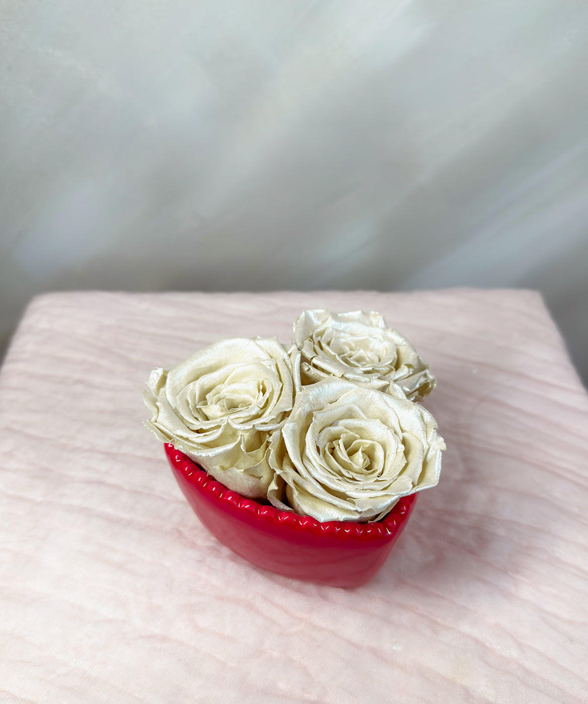 I HEART YOU ARRANGEMENT