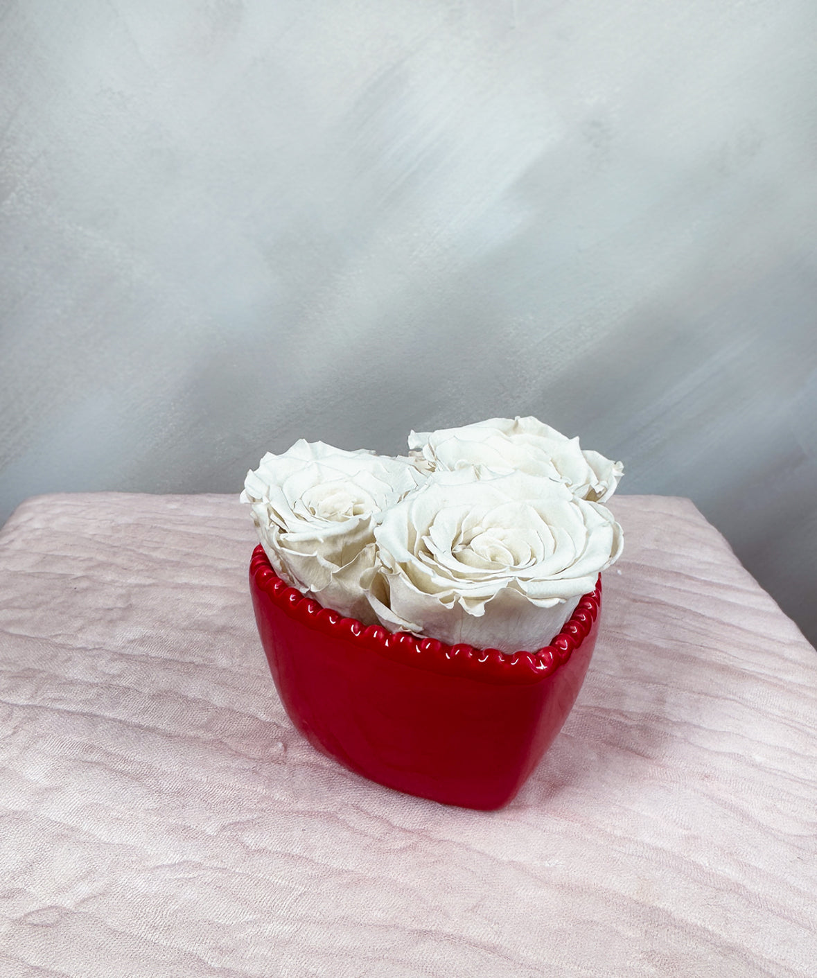 I HEART YOU ARRANGEMENT