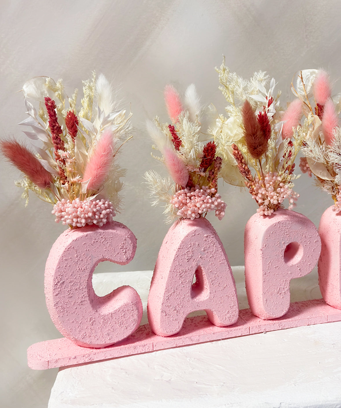 IN THE NAME OF LOVE ARRANGEMENT