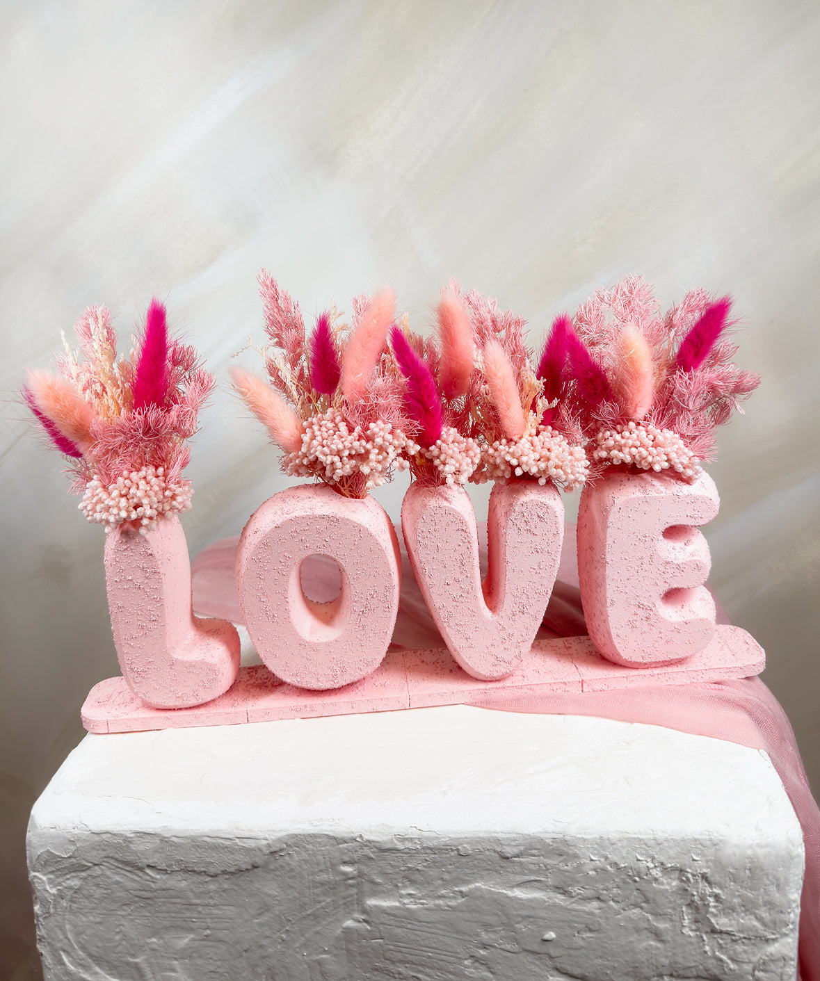 IN THE NAME OF LOVE ARRANGEMENT