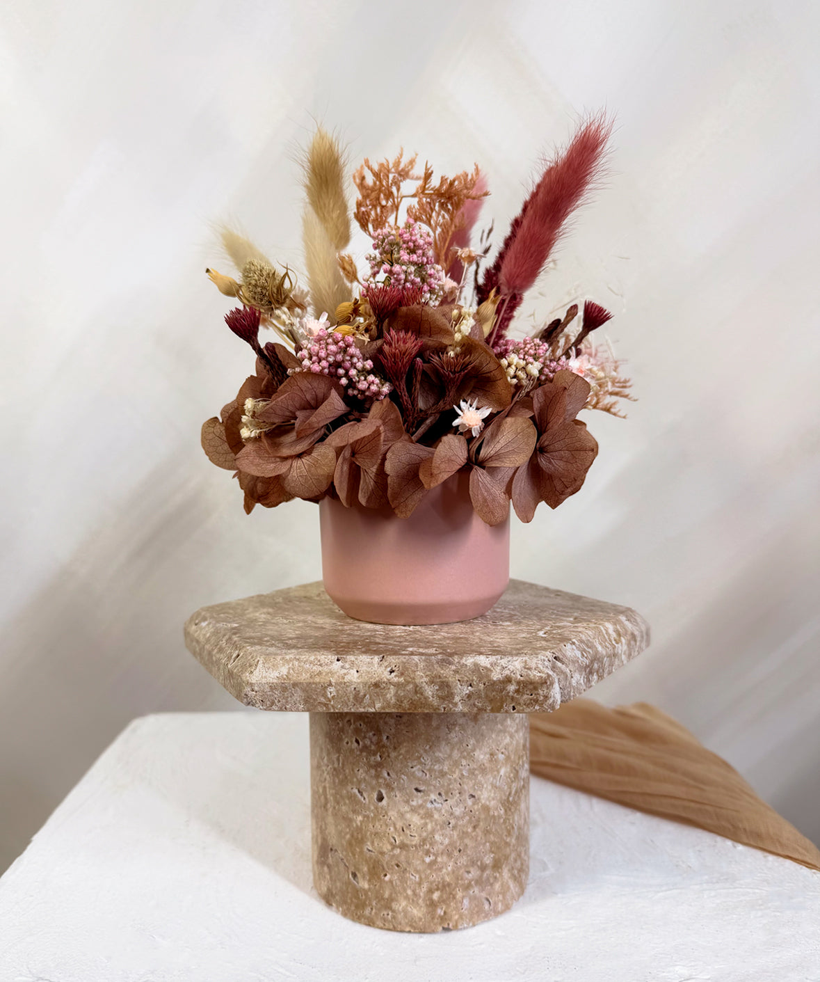 FEELIN' BERRY FINE MINI ARRANGEMENT