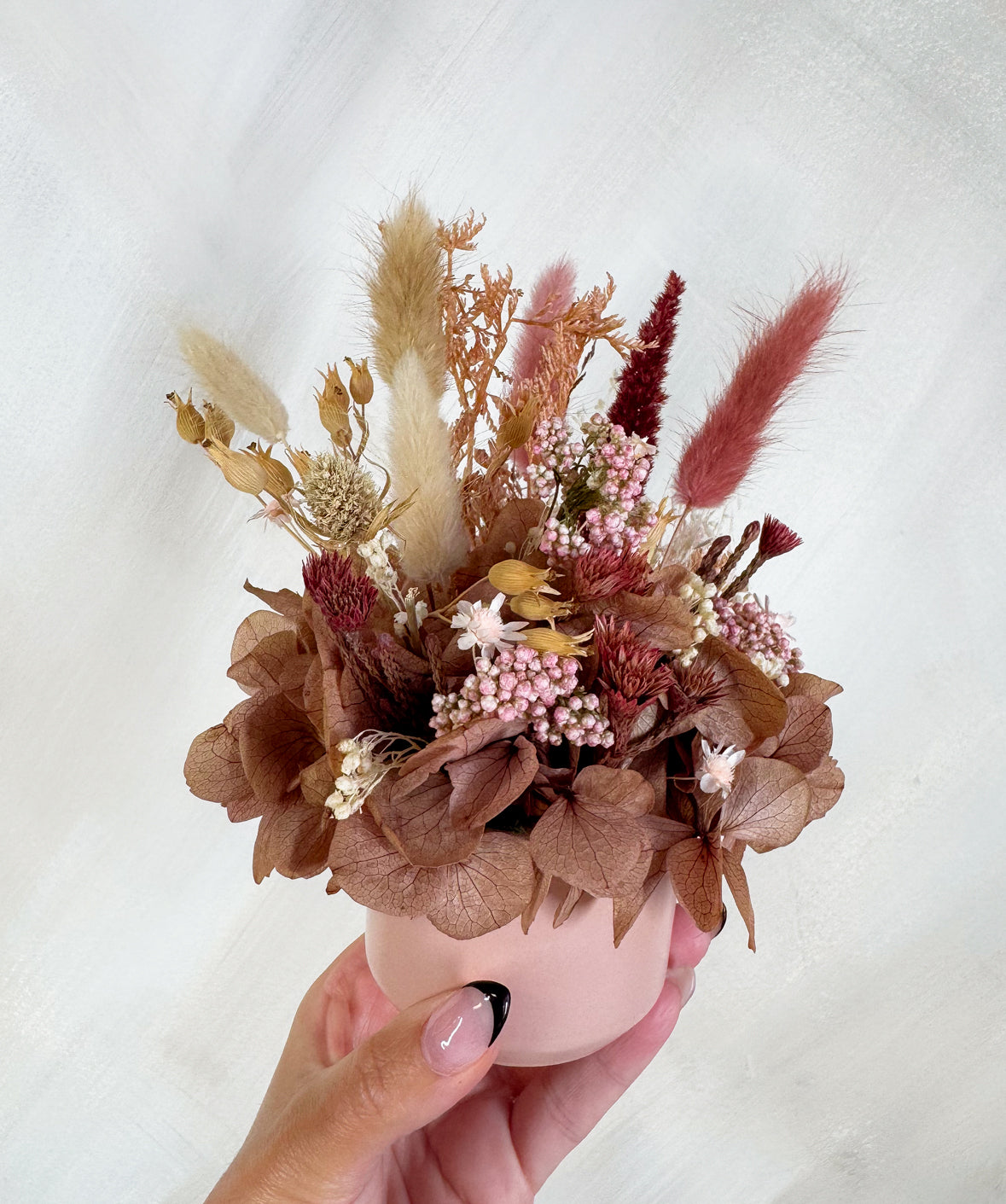 FEELIN' BERRY FINE MINI ARRANGEMENT