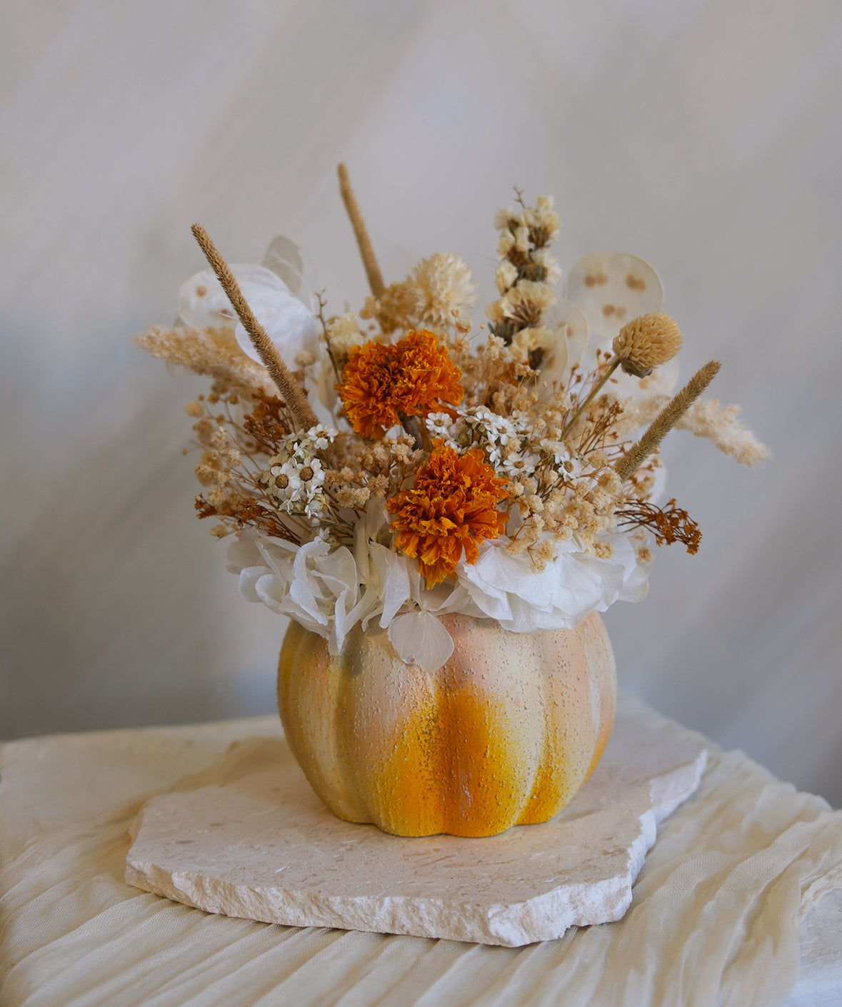 PUMPKIN PATCH ARRANGEMENT