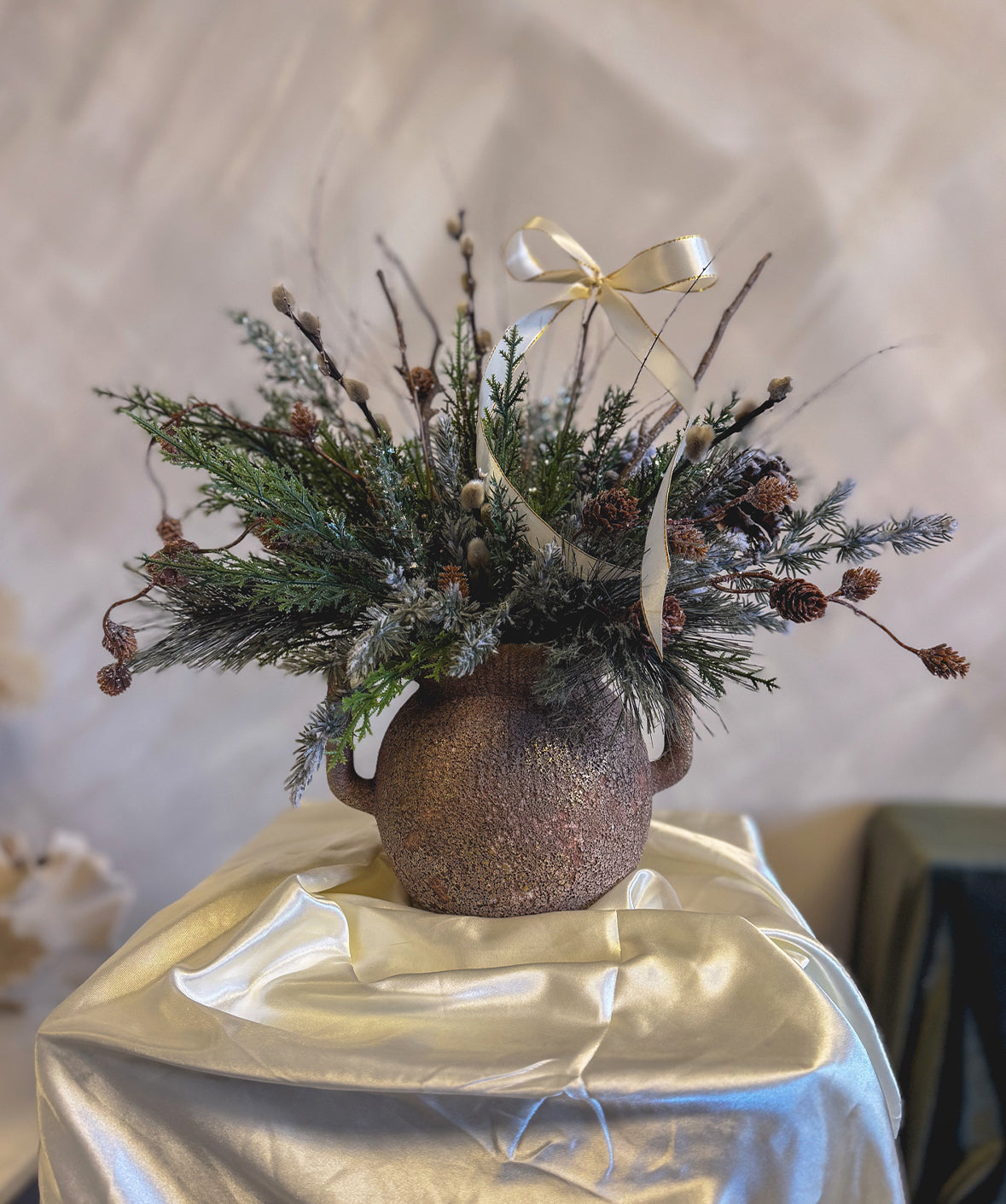 PINE-ING FOR YOU ARRANGEMENT