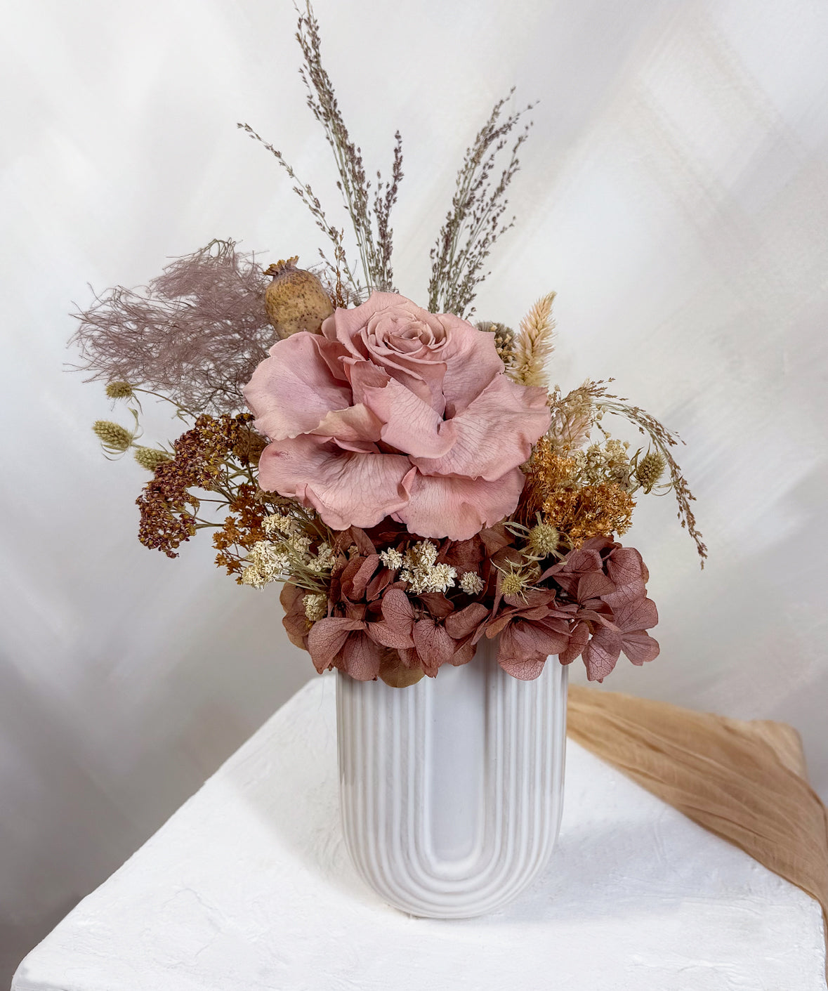 PRETTY IN PINK ARRANGEMENT