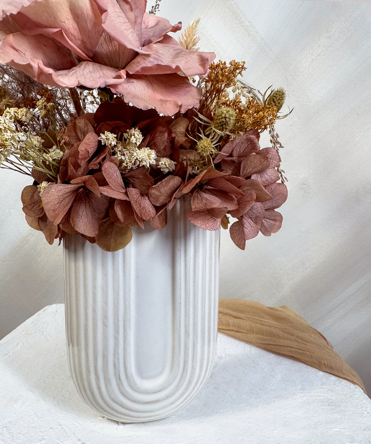 PRETTY IN PINK ARRANGEMENT