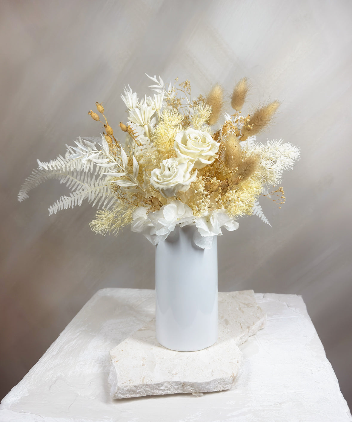 VANILLA DREAM ARRANGEMENT