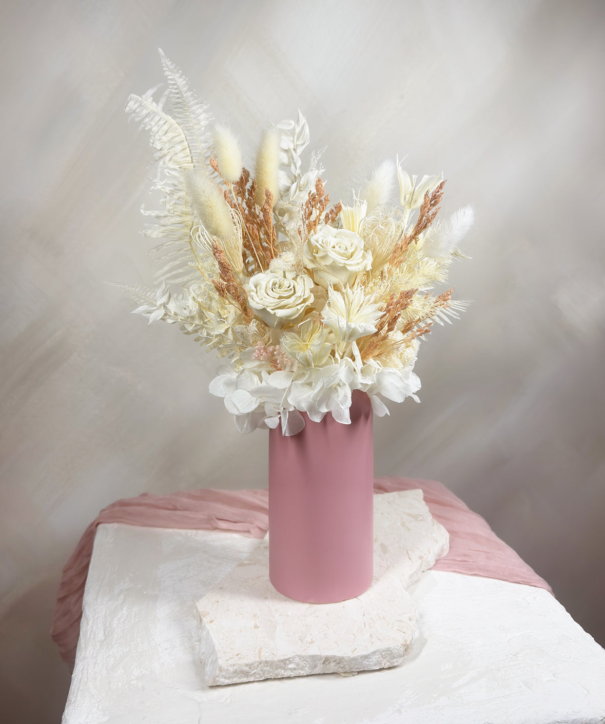 VANILLA DREAM ARRANGEMENT