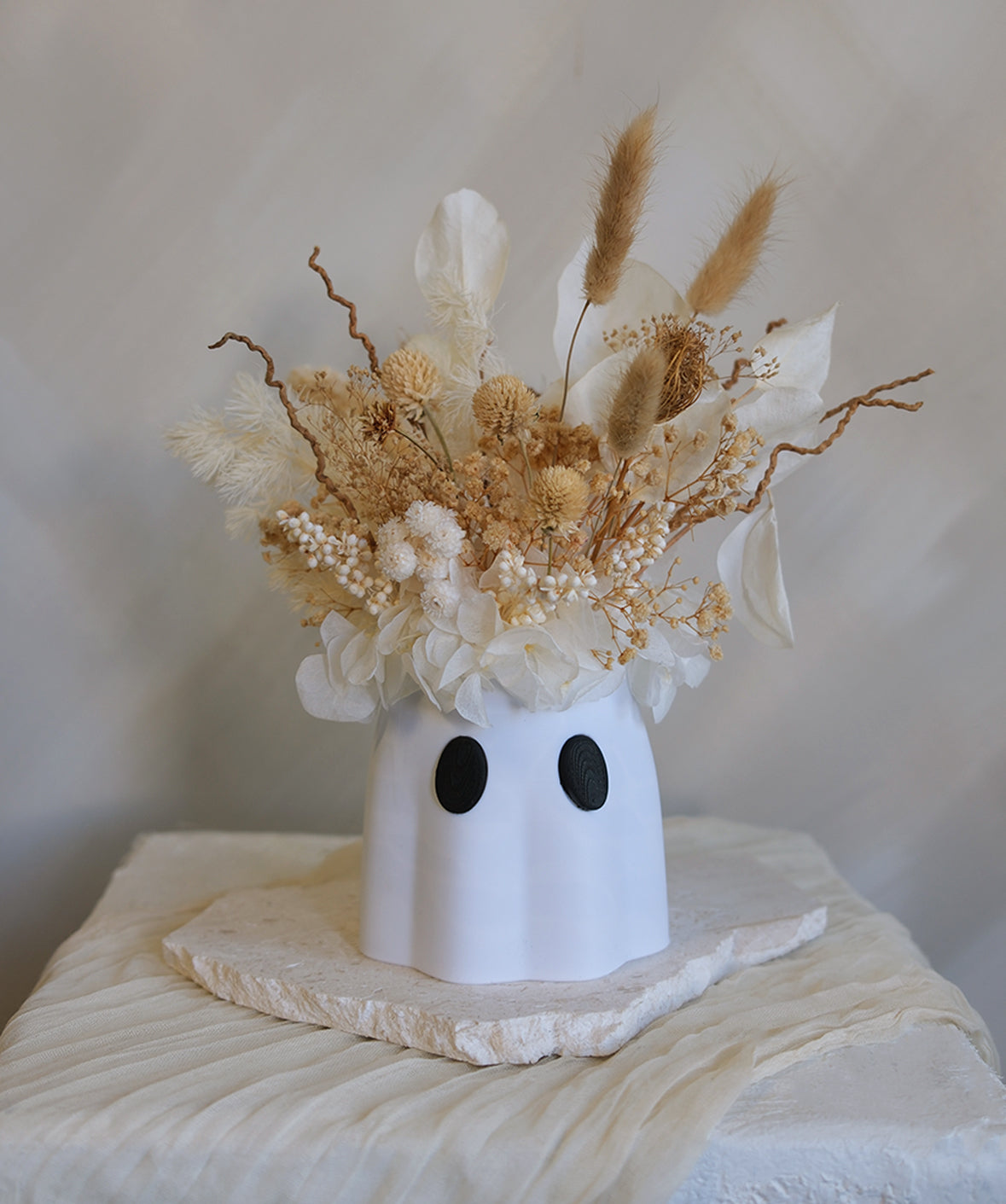 HEY BOO SMALL ARRANGEMENT