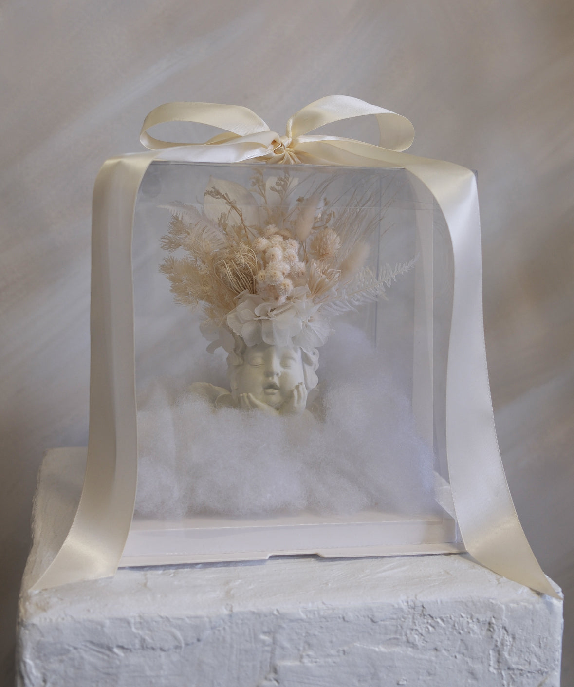 ANGEL OF MINE ON CLOUDS ARRANGEMENT