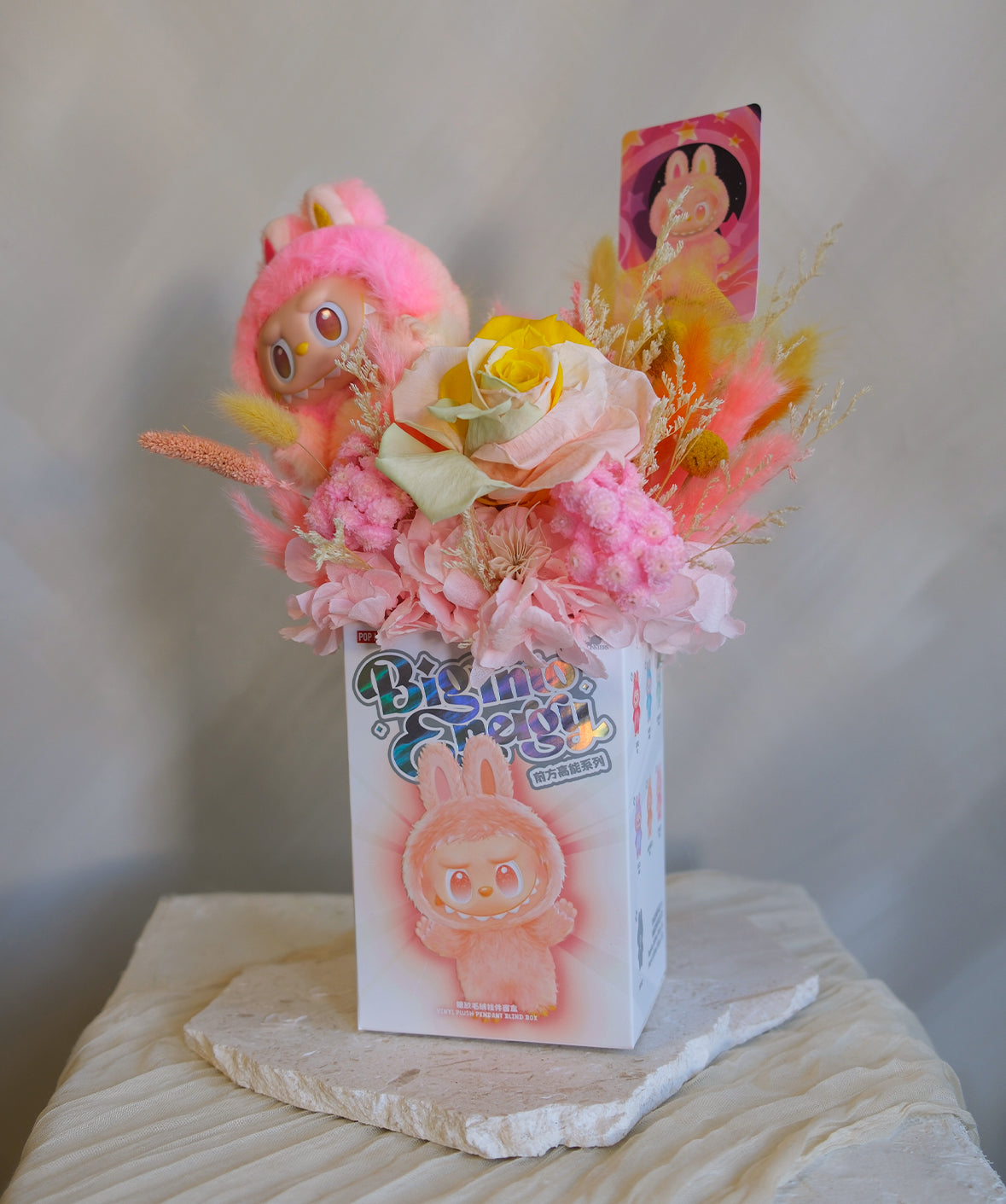 LABUBU BOUQUET