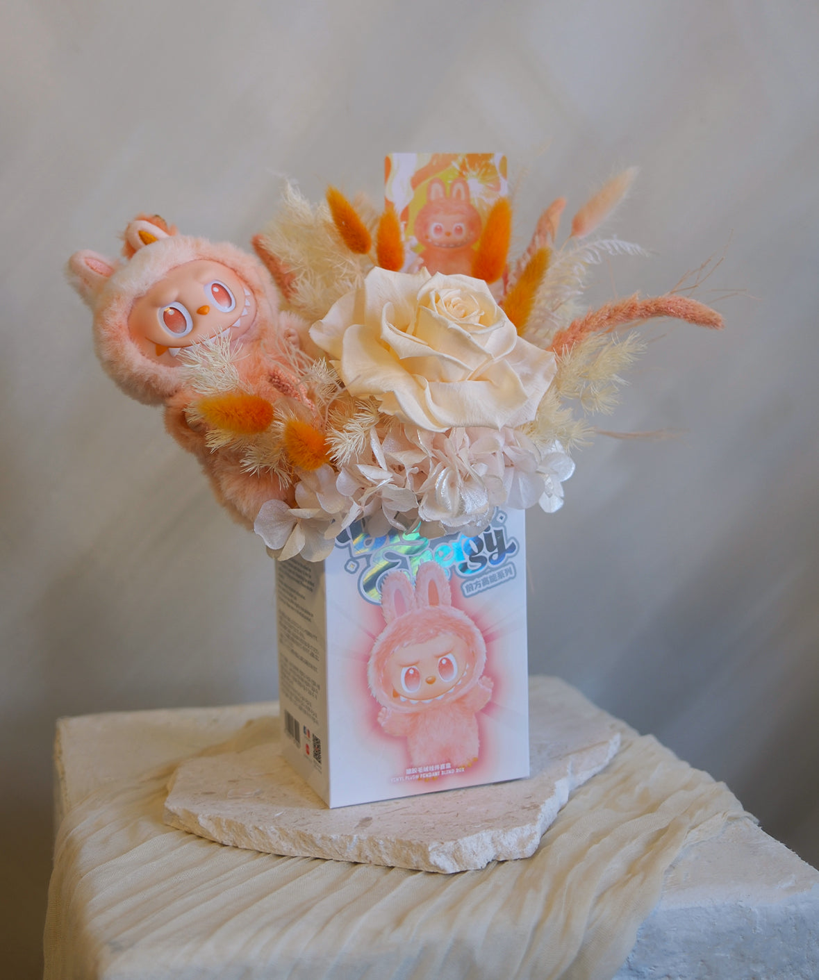LABUBU BOUQUET