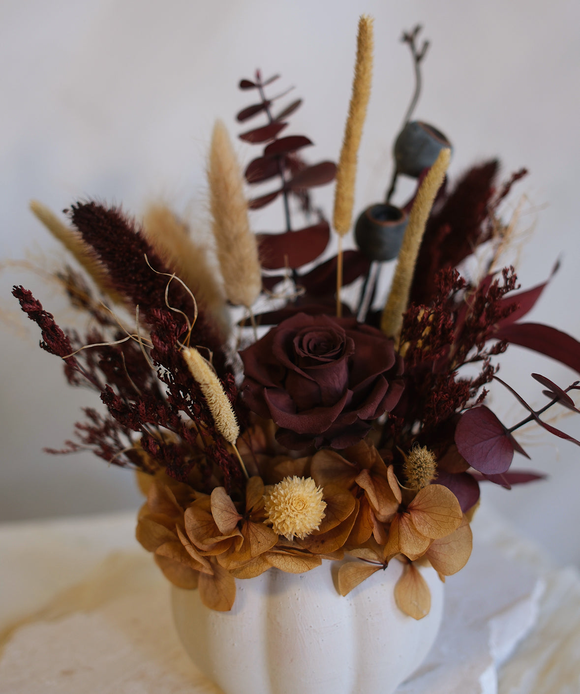 YOU HAD ME AT MERLOT ARRANGEMENT