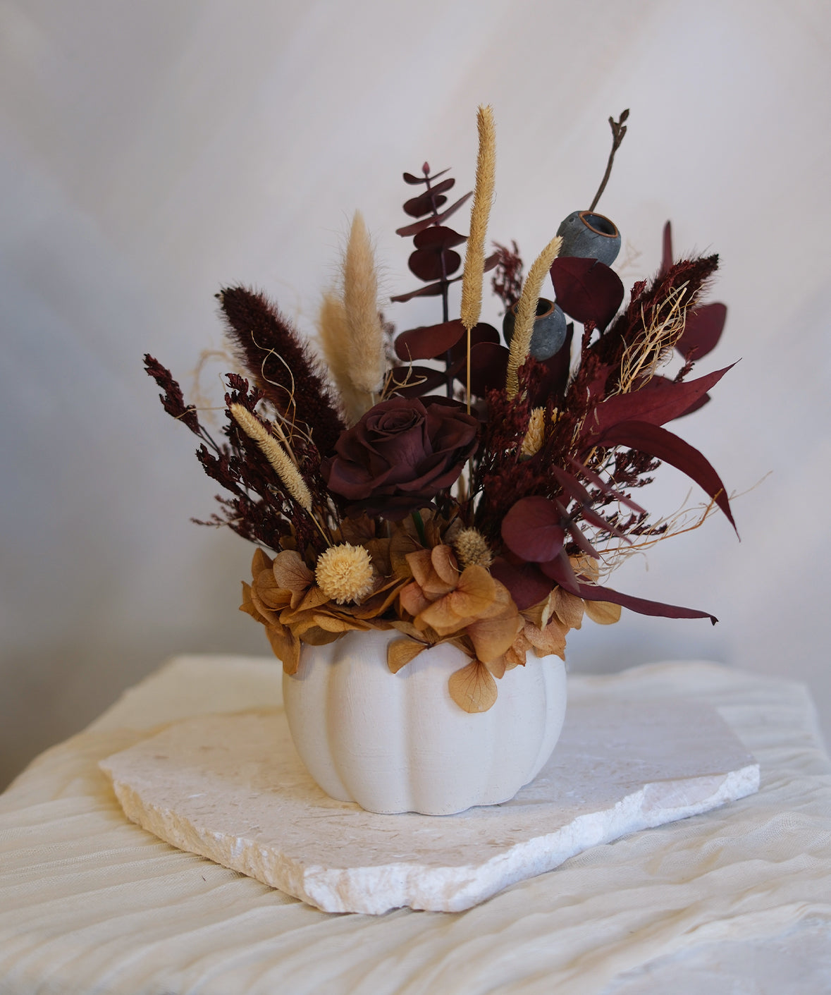 YOU HAD ME AT MERLOT ARRANGEMENT