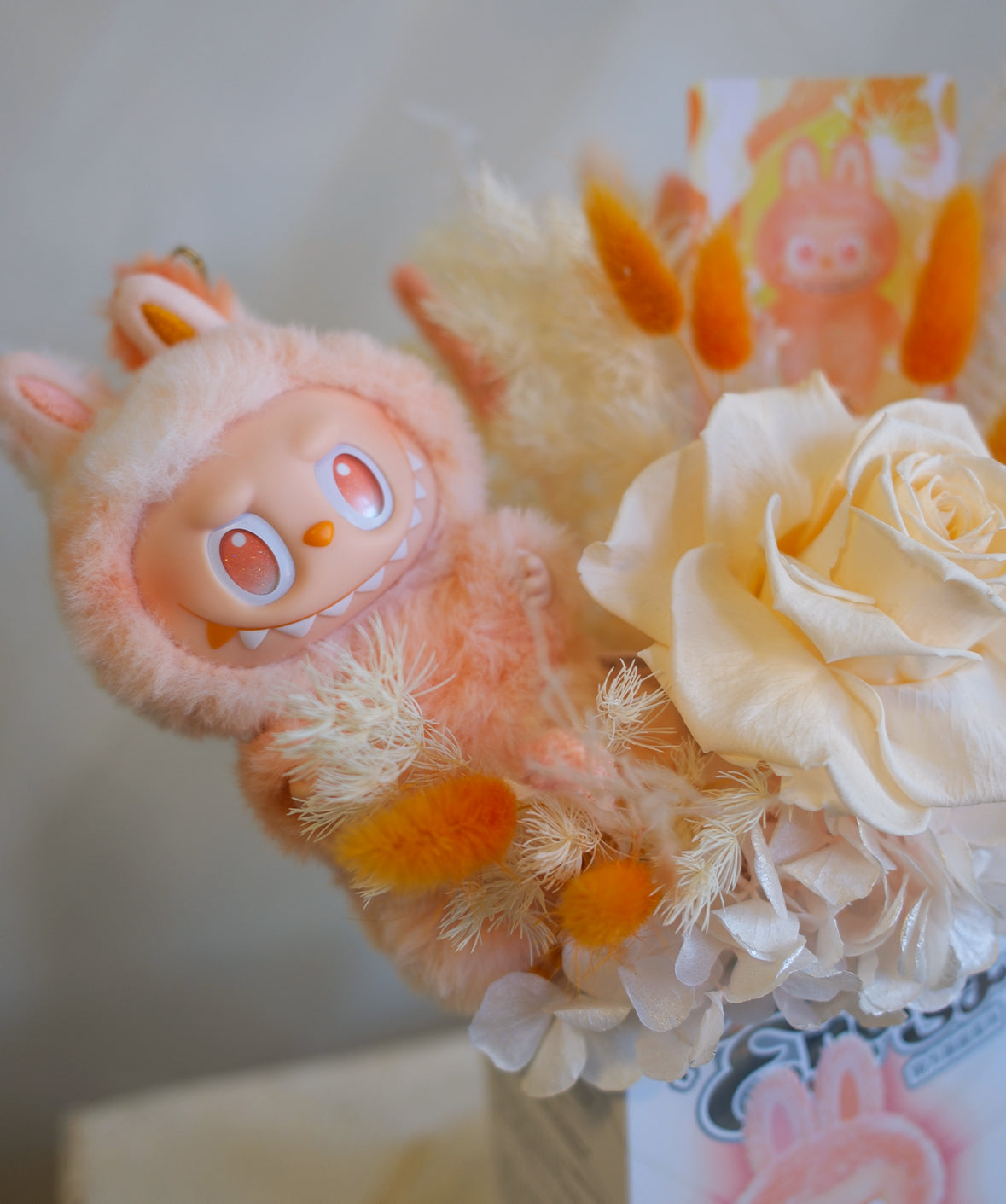 LABUBU BOUQUET