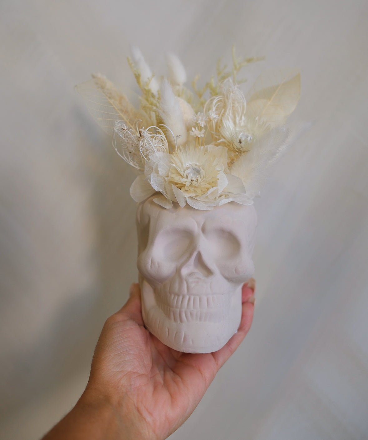 BARE BONES ARRANGEMENT