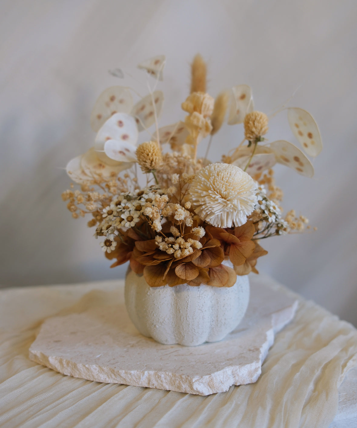PUMPKIN SPICE ARRANGEMENT