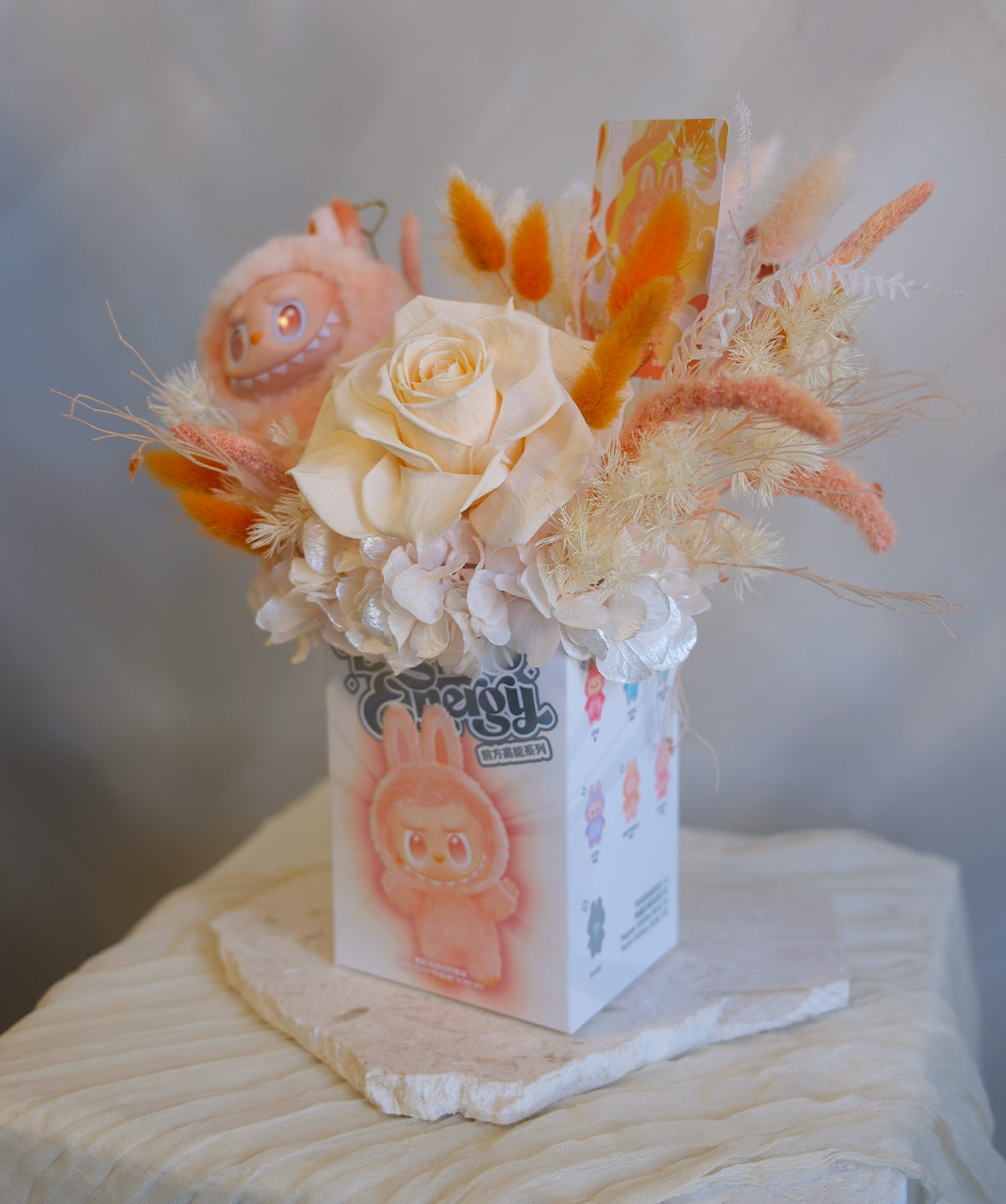 LABUBU BOUQUET